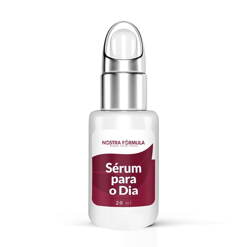 Sérum para o Dia 30ml