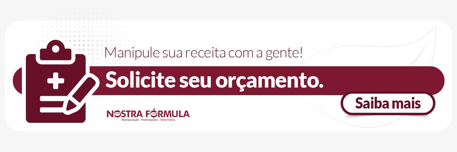 Manipule sua fórmula