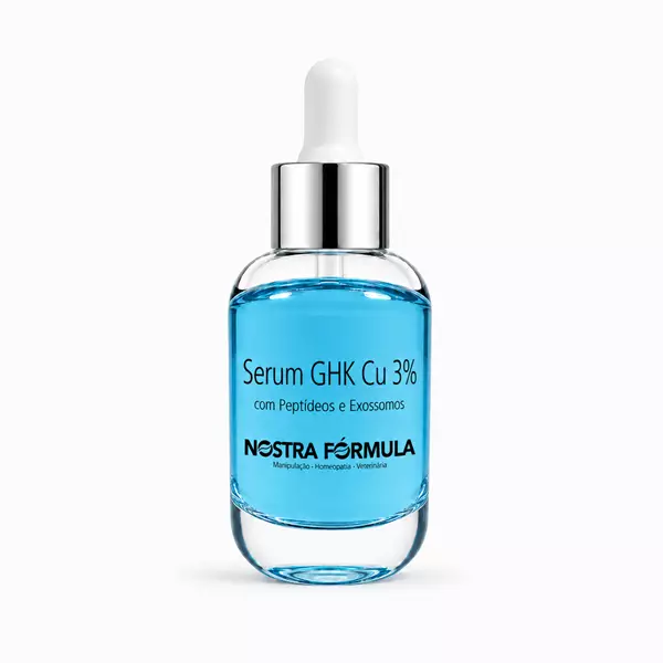 Serum GHK-CU 30ml